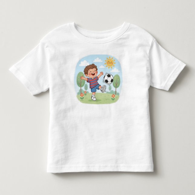 T-Shirt (Vorderseite)