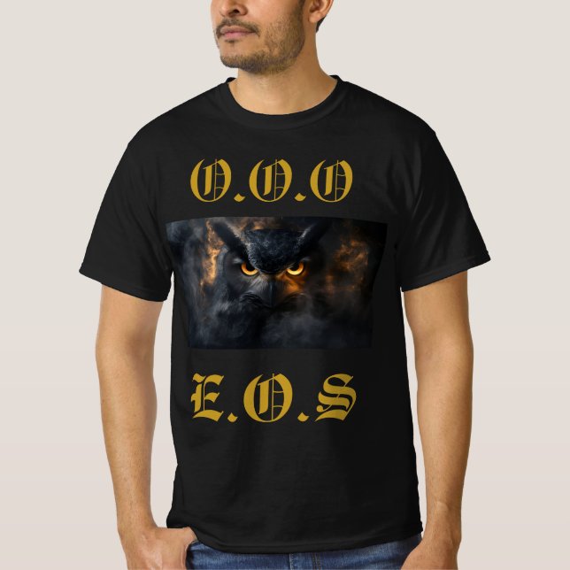 T-Shirt (Vorderseite)