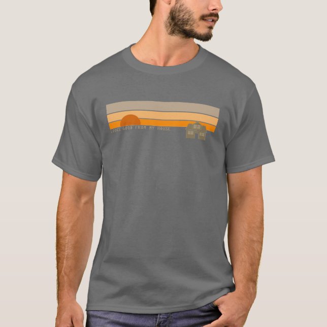 T-Shirt (Vorderseite)