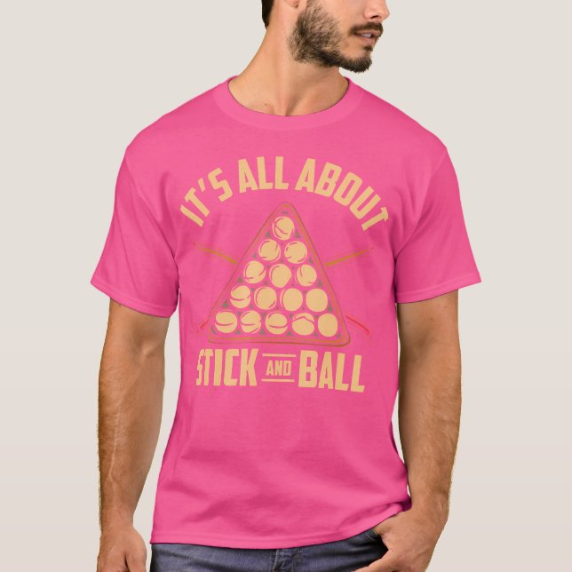 T-shirt (Devant)