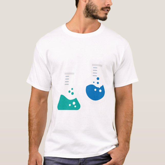 T - Shirt (Vorderseite)
