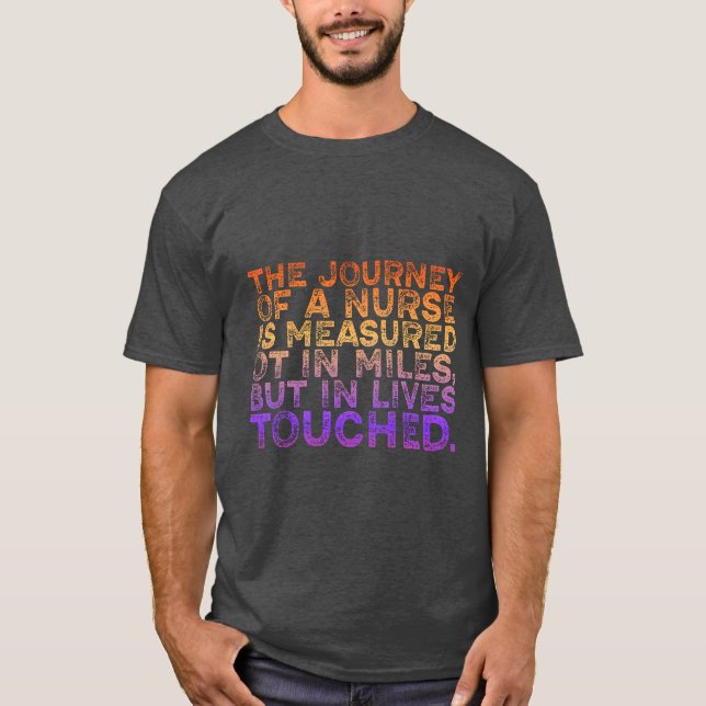 T - Shirt (Vorderseite)