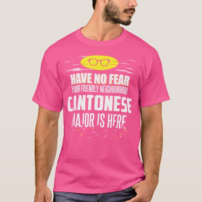 T - Shirt (Vorderseite)