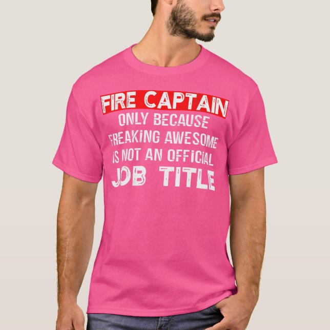 T-Shirt (Vorderseite)