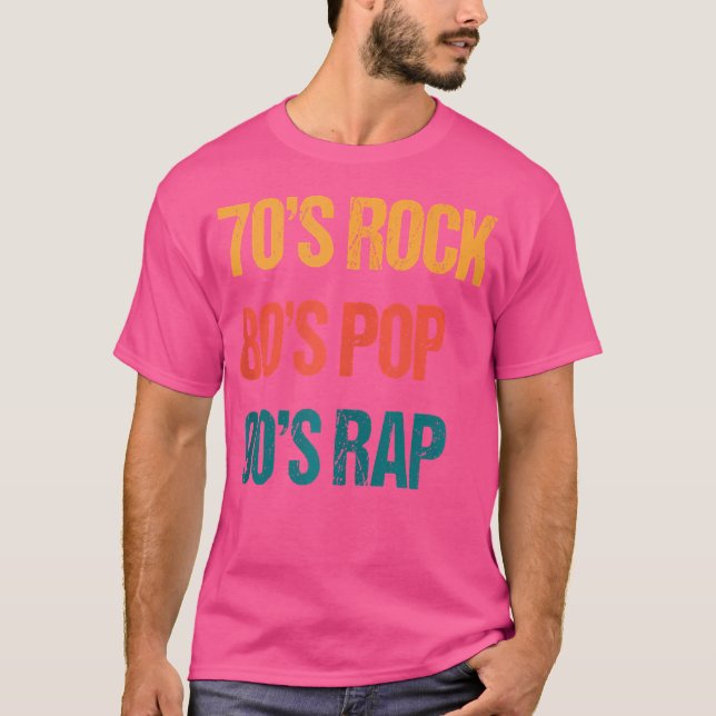 T-Shirt (Vorderseite)