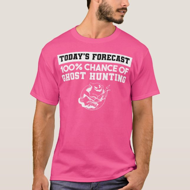 T-Shirt (Vorderseite)