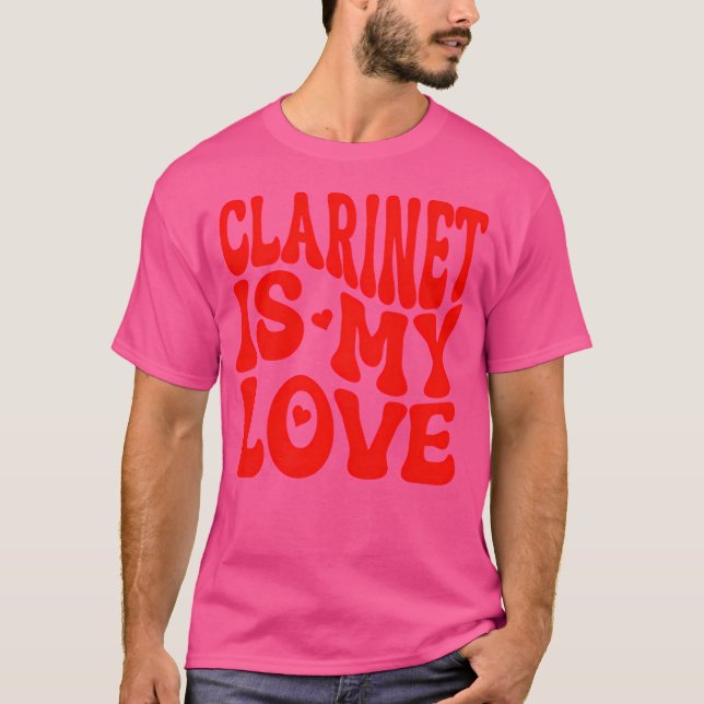 T-Shirt (Devant)