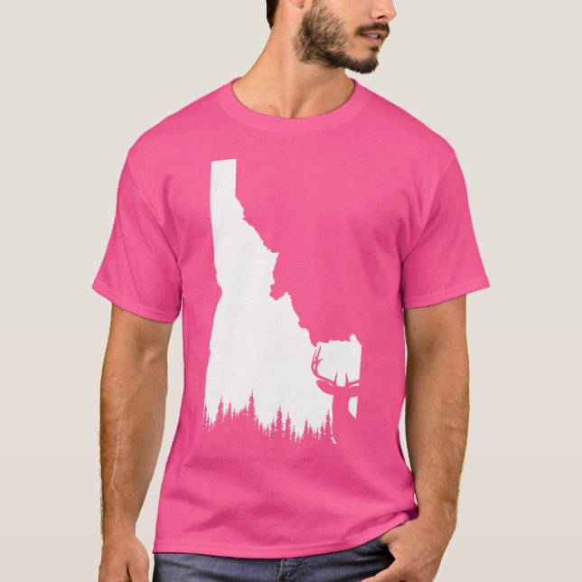 T-Shirt (Vorderseite)