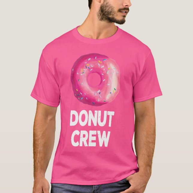 T-Shirt (Vorderseite)