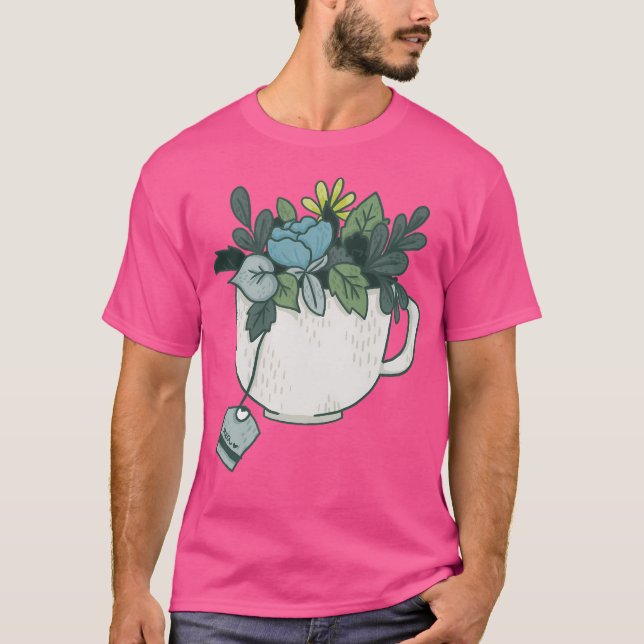 T-Shirt (Devant)