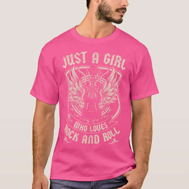 T-Shirt (Vorderseite)