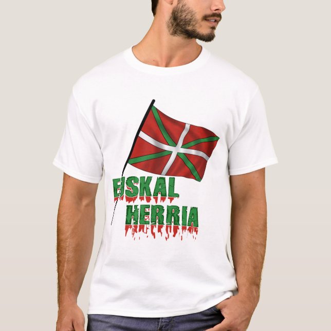 T-Shirt (Vorderseite)