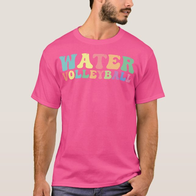 T-shirt (Devant)