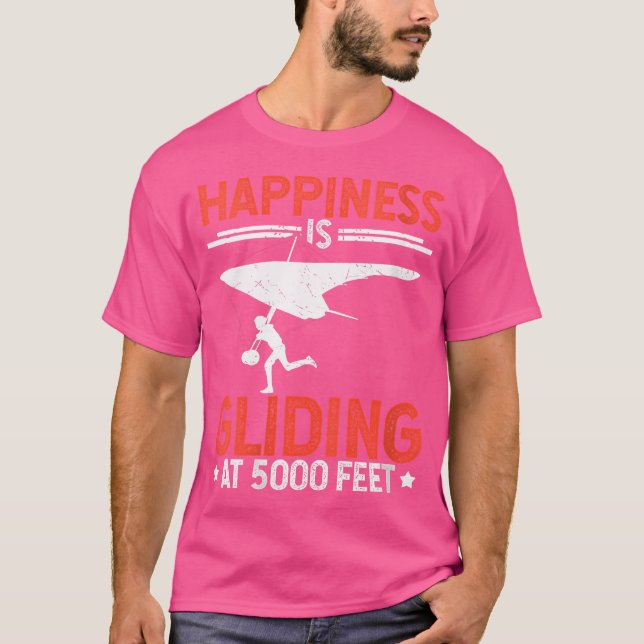 T-shirt (Devant)