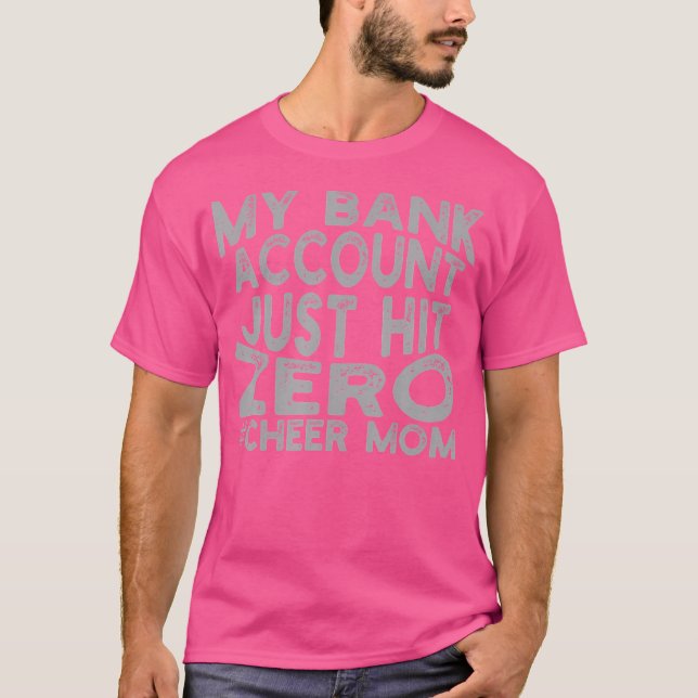 T-Shirt (Vorderseite)