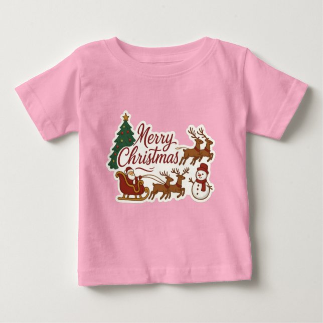 T - Shirt (Vorderseite)