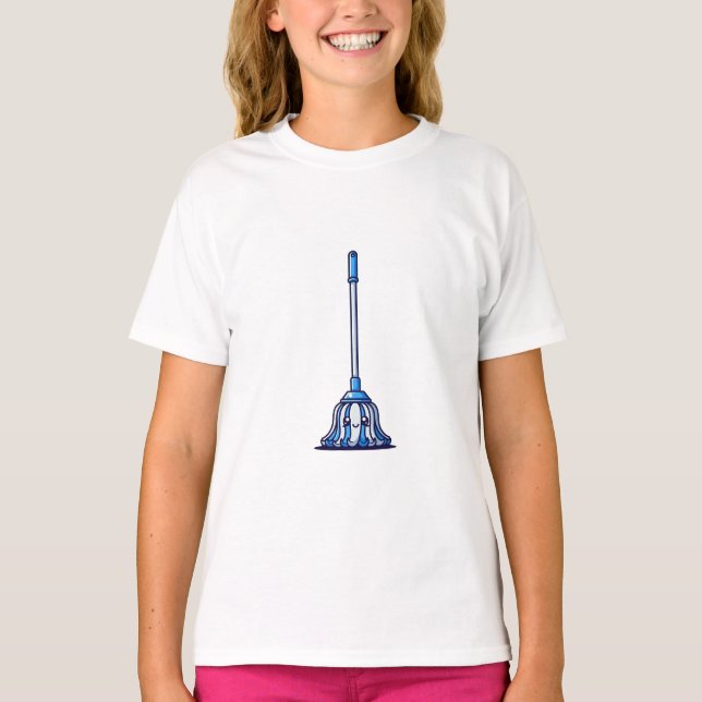 T-Shirt (Vorderseite)