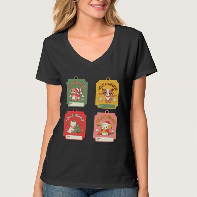 T-Shirt (Vorderseite)