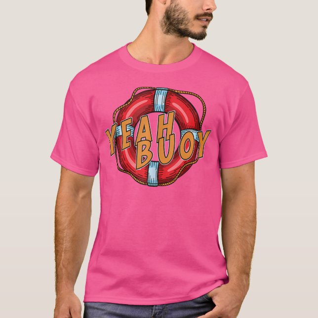 T-Shirt (Vorderseite)