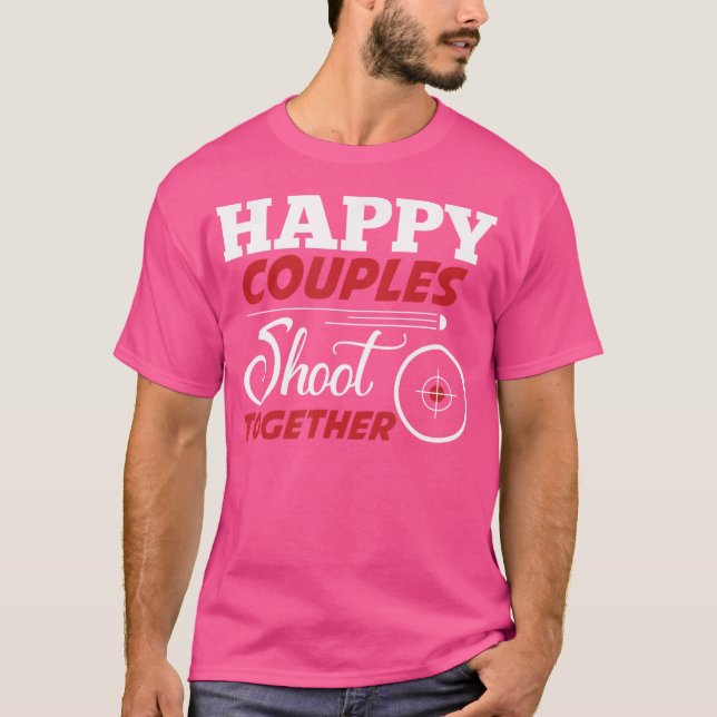 T - Shirt (Vorderseite)