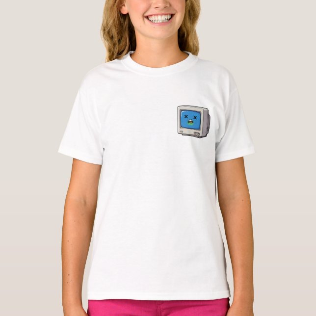 T-Shirt (Devant)