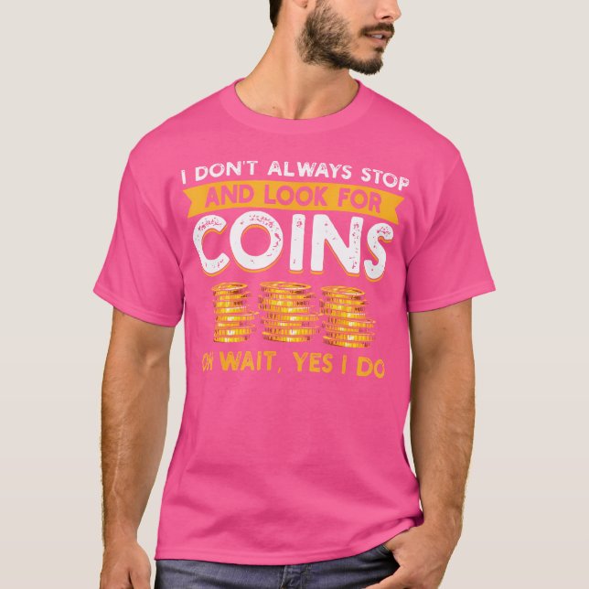 T-shirt (Devant)