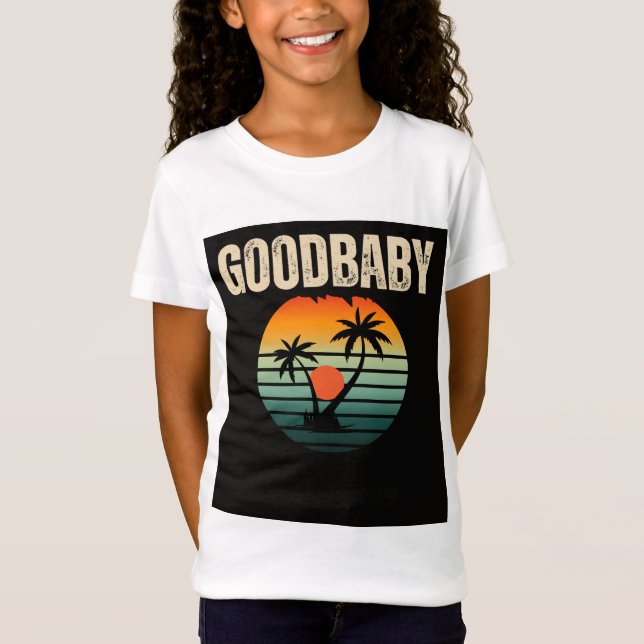 T - Shirt (Vorderseite)