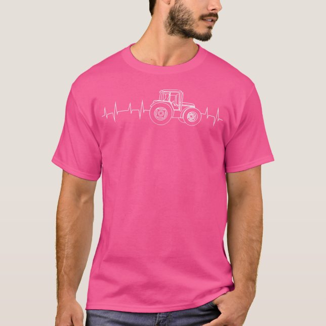 T - Shirt (Vorderseite)