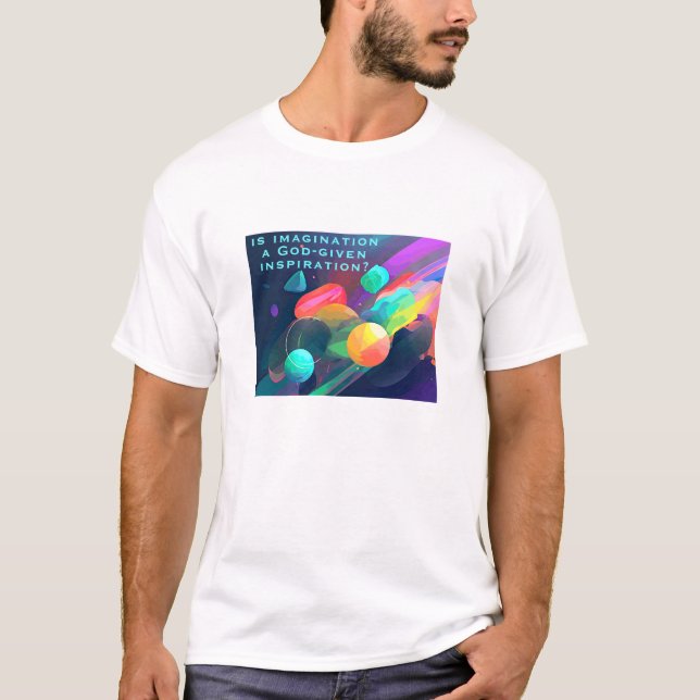 T - Shirt (Vorderseite)