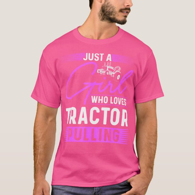 T-Shirt (Devant)