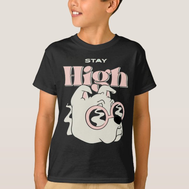 T-Shirt (Vorderseite)