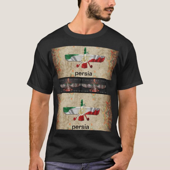 T-shirt (Devant)