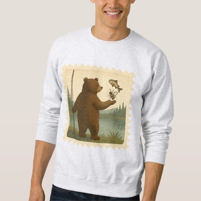 T - Shirt (Vorderseite)