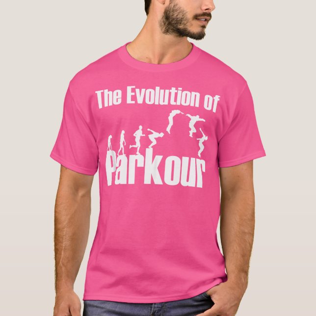 T-Shirt (Vorderseite)