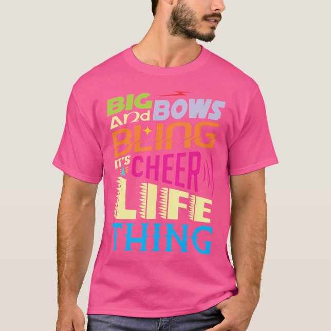 T-Shirt (Vorderseite)