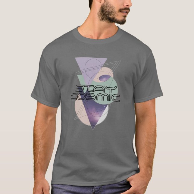 T-Shirt (Devant)