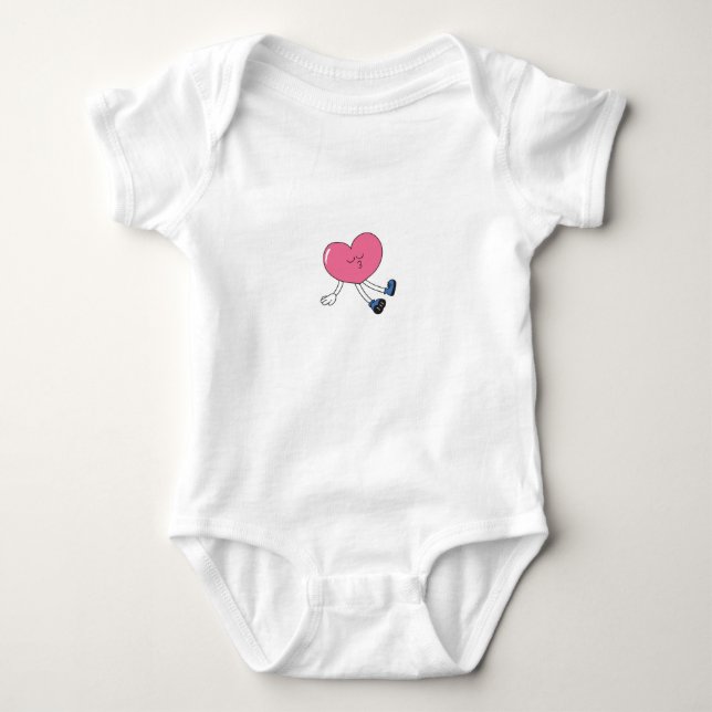 T - Shirt (Vorderseite)