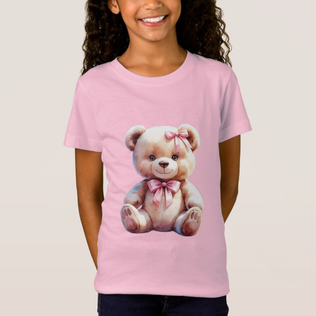 T - Shirt (Vorderseite)