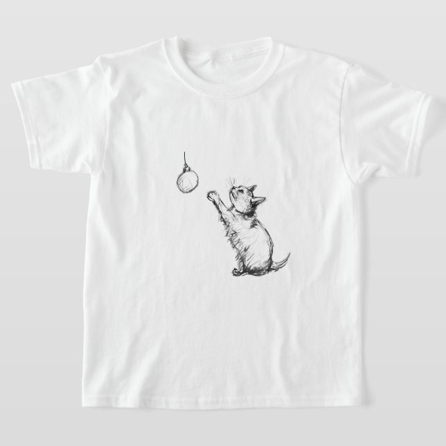 T - Shirt (Ablage )