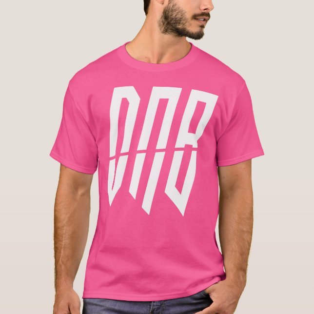 T-shirt (Devant)