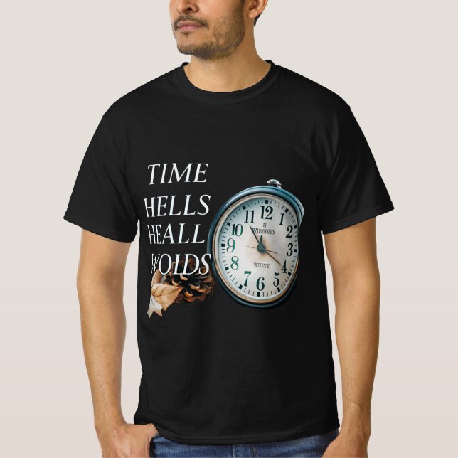 T - Shirt (Vorderseite)