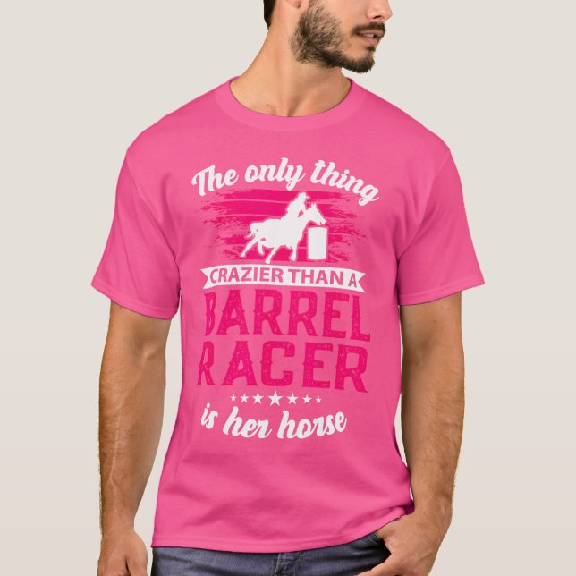 T-Shirt (Devant)