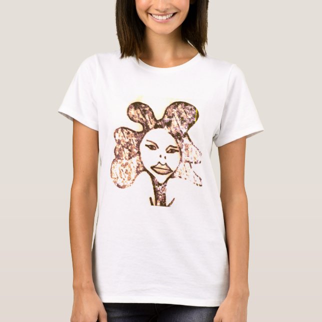 T - Shirt (Vorderseite)
