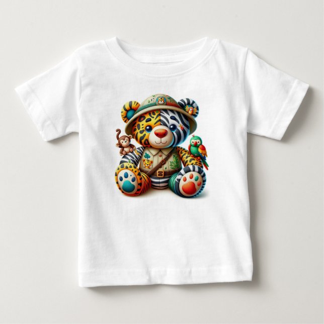 T - Shirt (Vorderseite)
