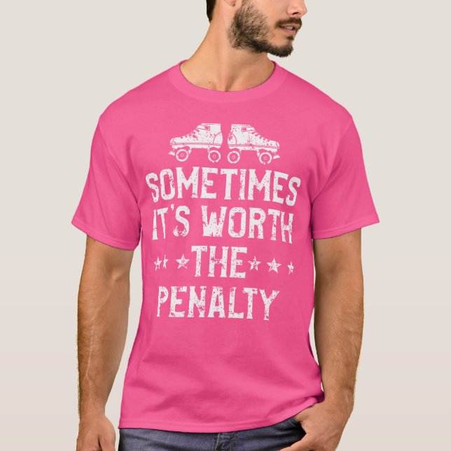 T-Shirt (Devant)