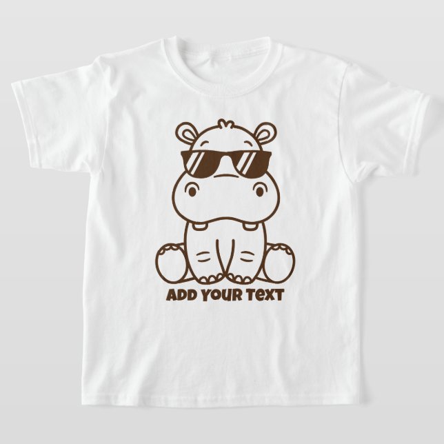 T - Shirt (Ablage )