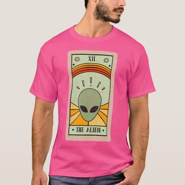 T-Shirt (Vorderseite)
