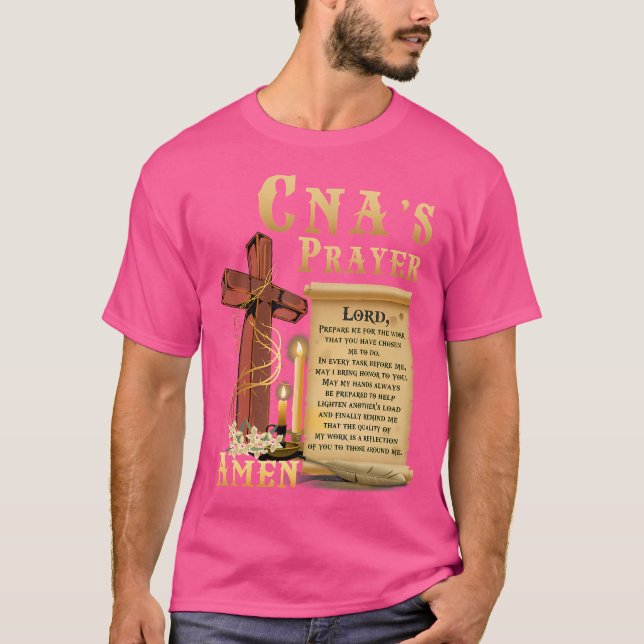 T-Shirt (Vorderseite)