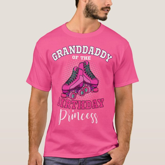 T-Shirt (Vorderseite)