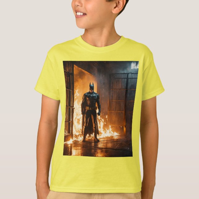 T - Shirt (Vorderseite)